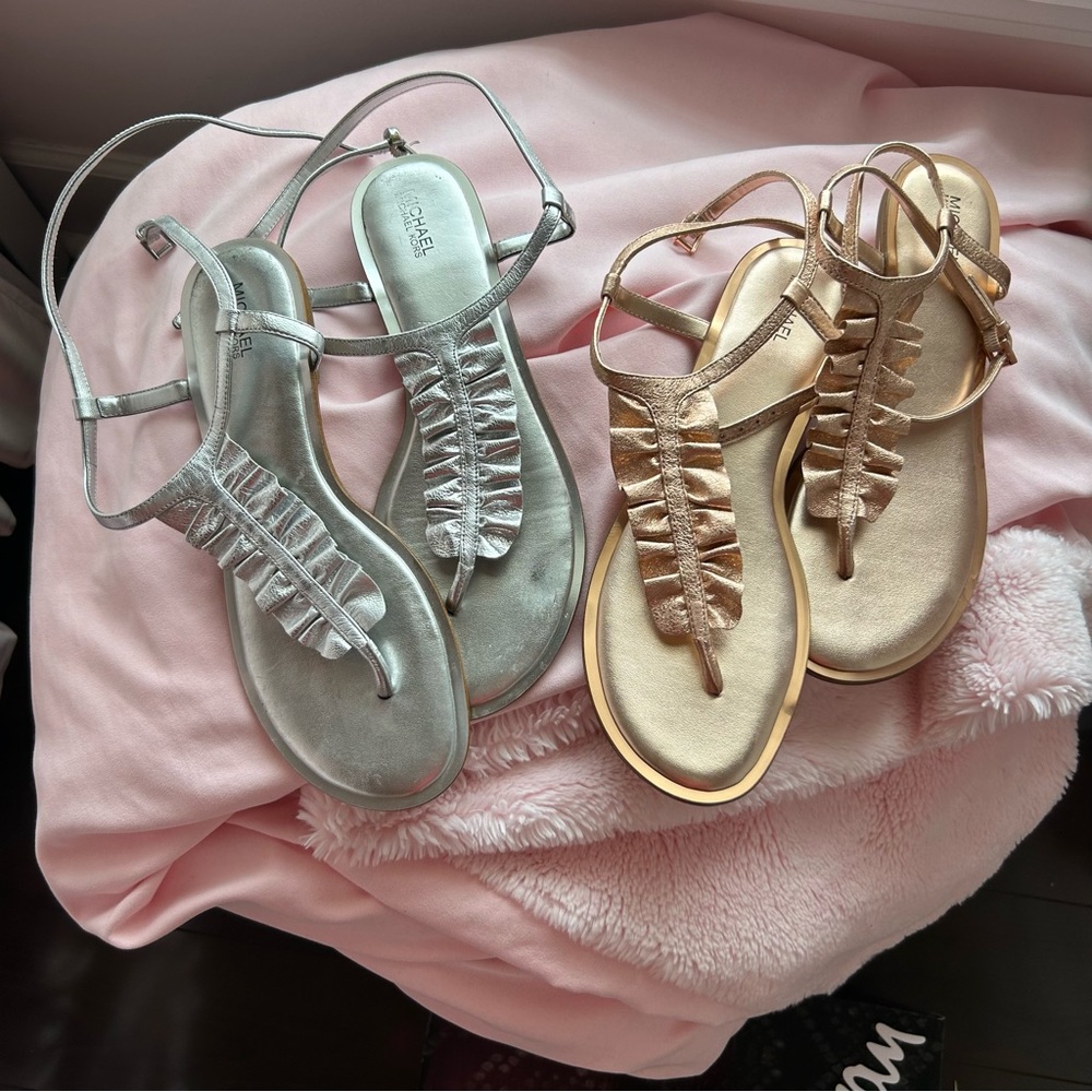 Michael Kors Sandals